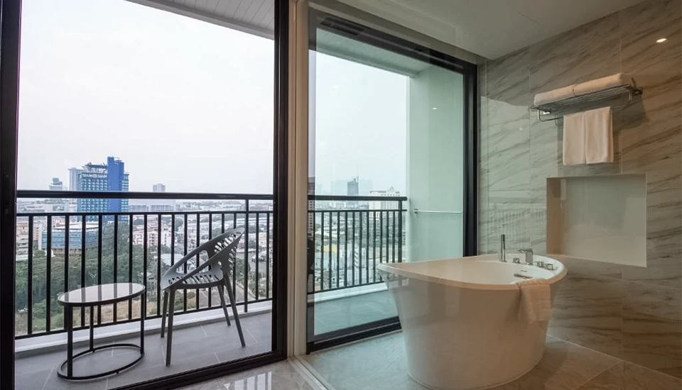 هتل پاتایا دیسکاوری بیچ